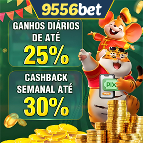 9556bet Fundo de Resgate de Perdas Semanais